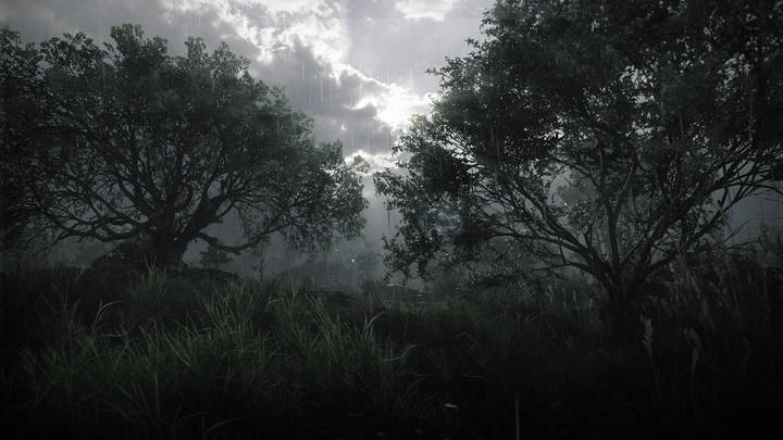Behind the Storm: Technical design of Thundershower in Hunt: Showdown 