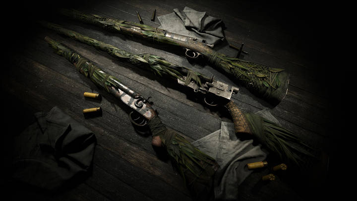 Developer Insight - Returning Items to the Bayou & Beyond