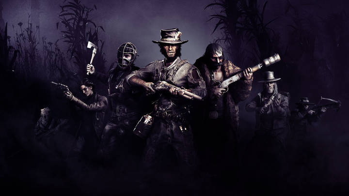 Twitch Drops are Live Now!