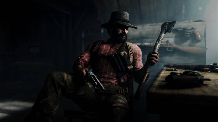 Loadout Suggestions – From the experts themselves