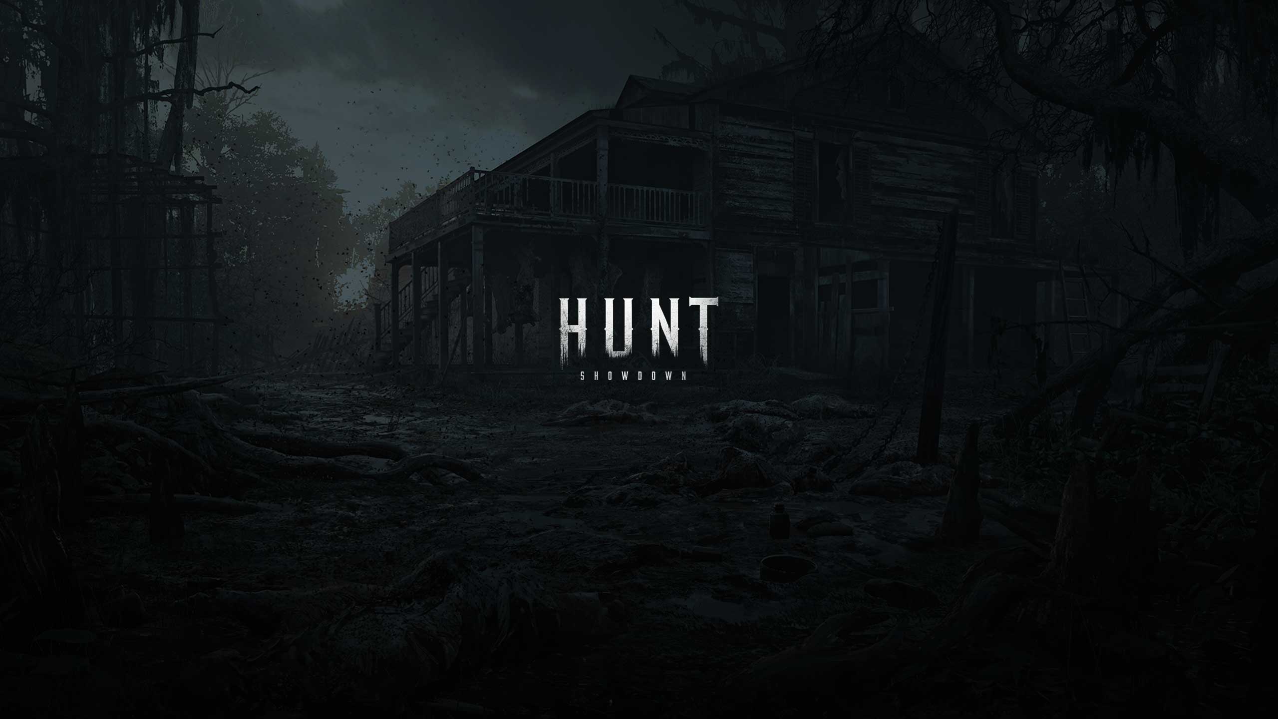 Hunt Showdown Media