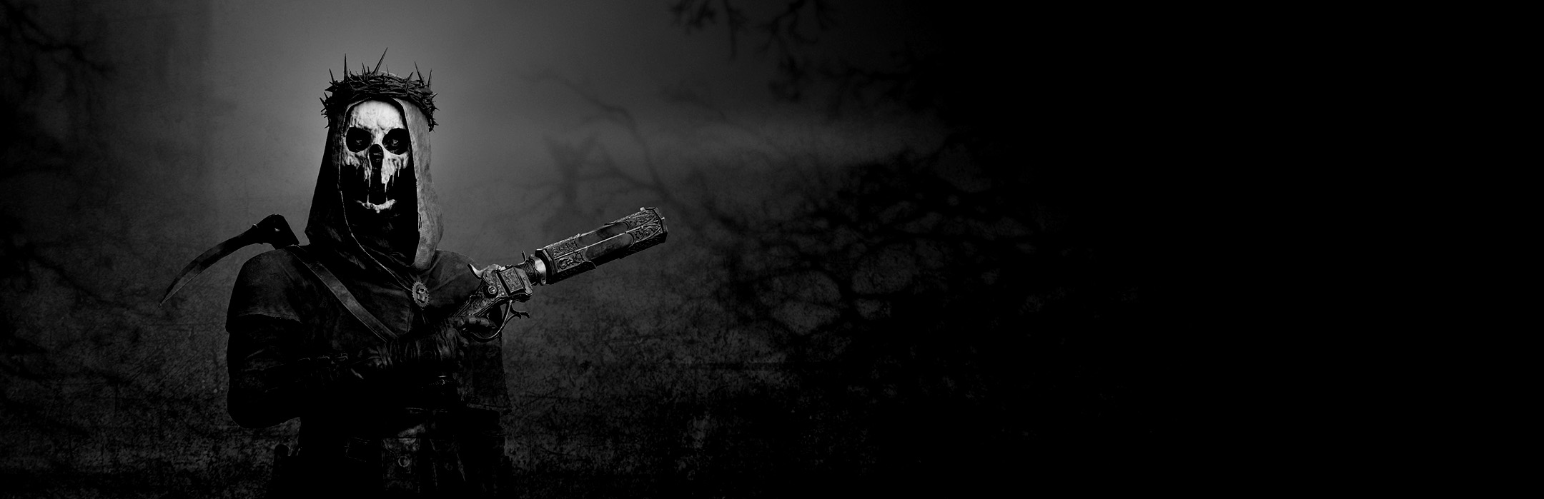 The Unquiet Dead