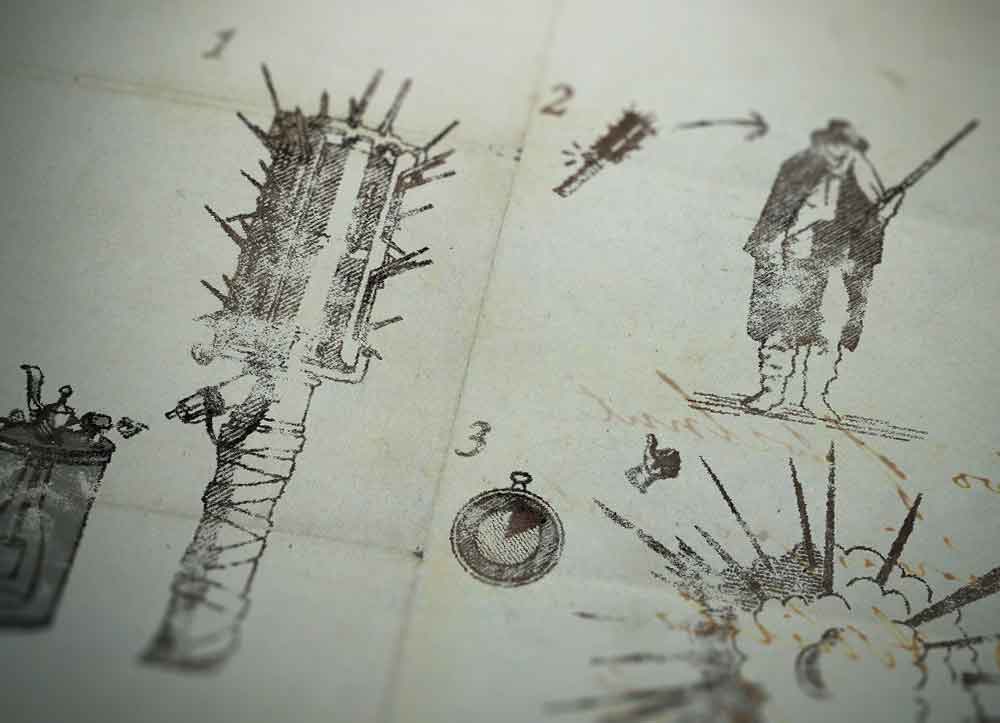 hunt showdown the phantom hunt showdown the phantom