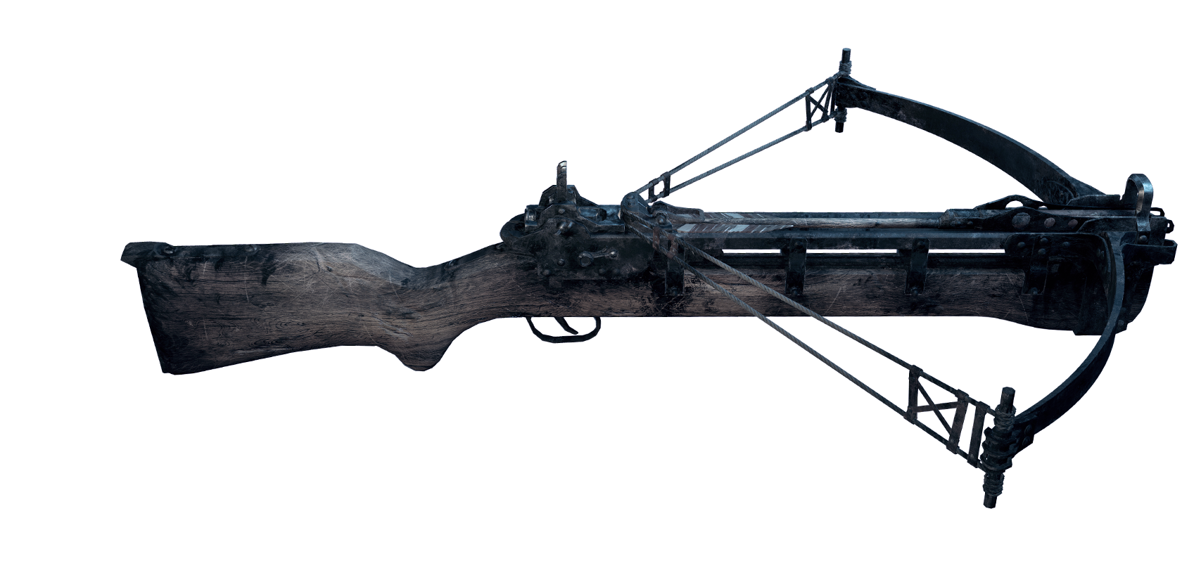 Crossbow