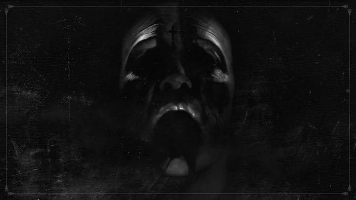 Dark Is Rising