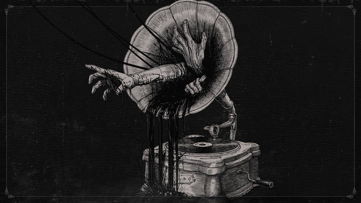 Another Haunting