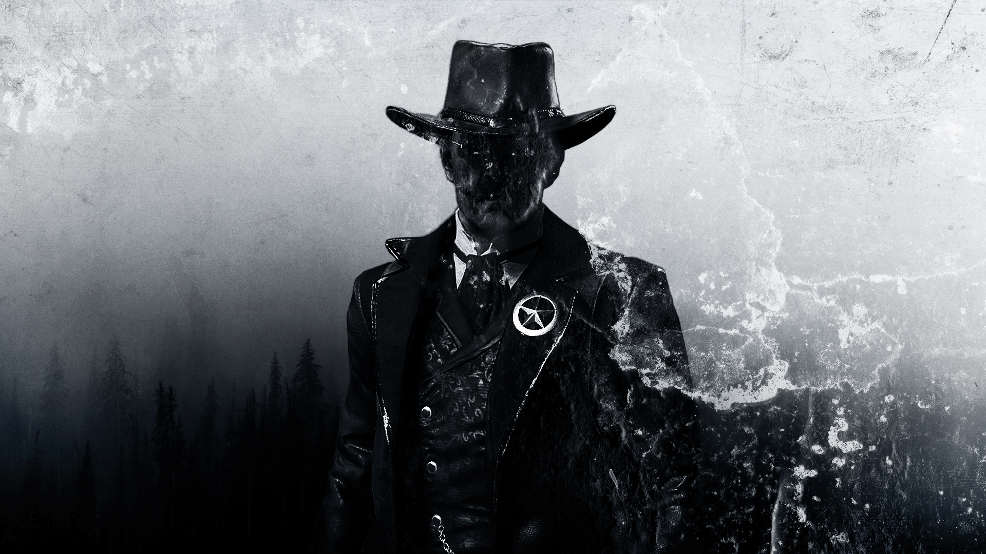 Hunt showdown стим фото 17