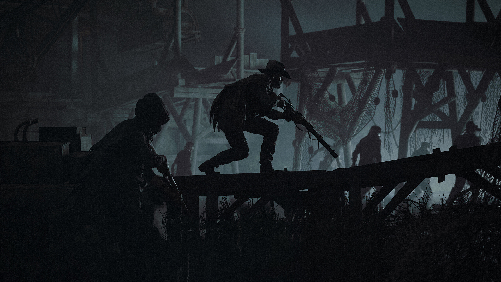 Hunt Showdown 2020 May Community WrapUp