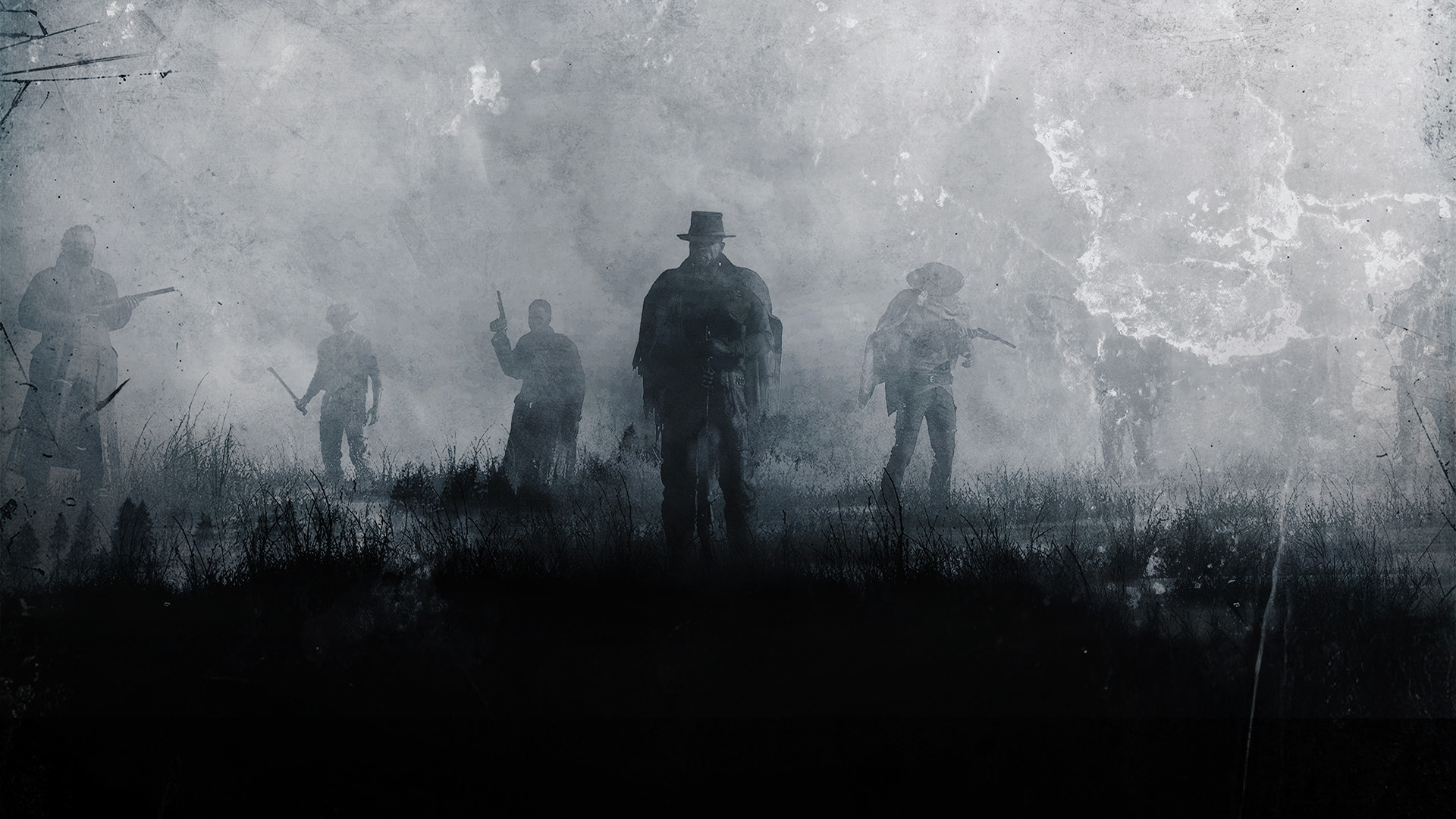 Hunt: Showdown - Developer Insight - Rookie Hunter Evolution