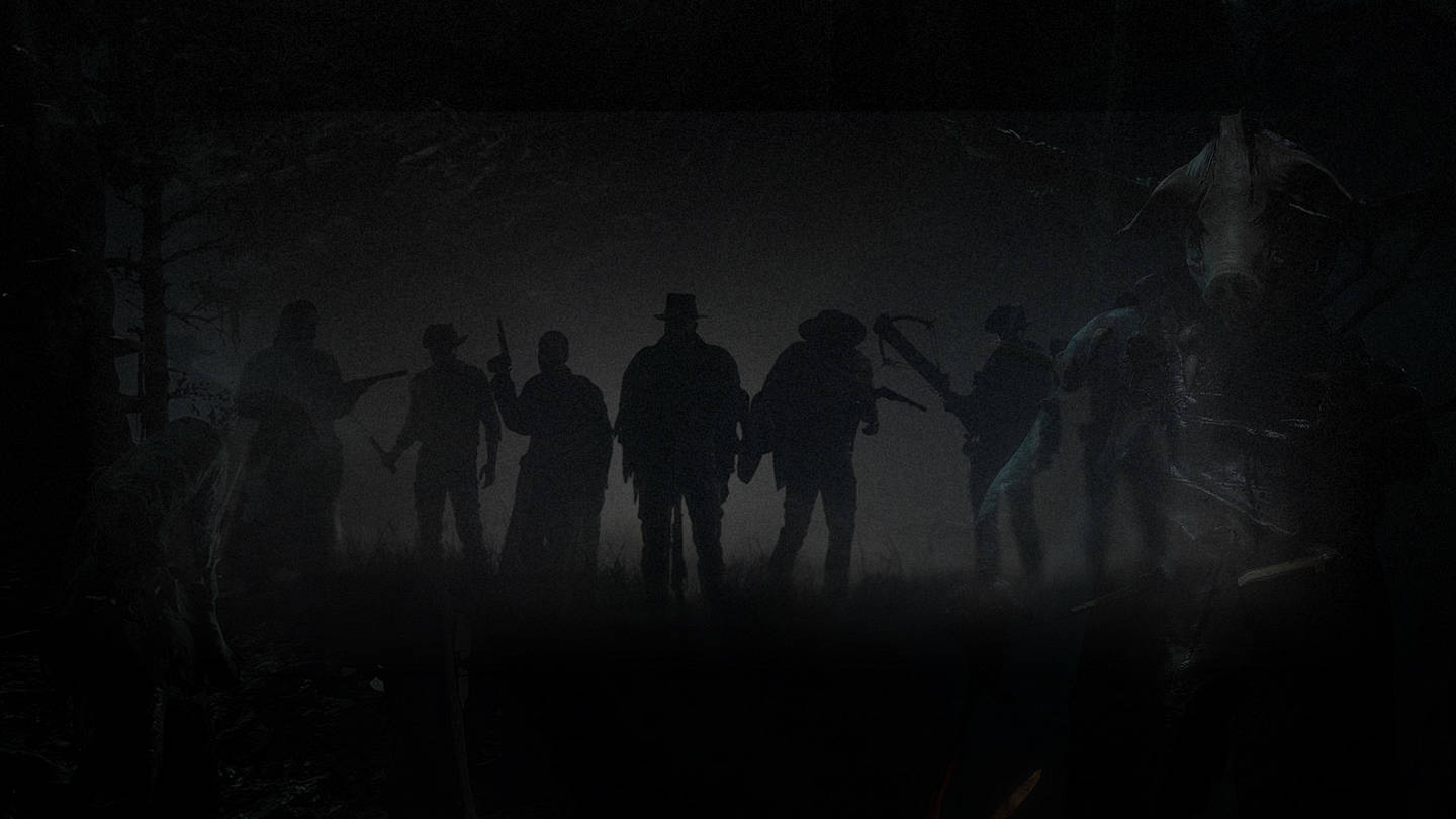 Hunt Showdown News