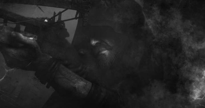 What do you think about Hunt: Showdown? 