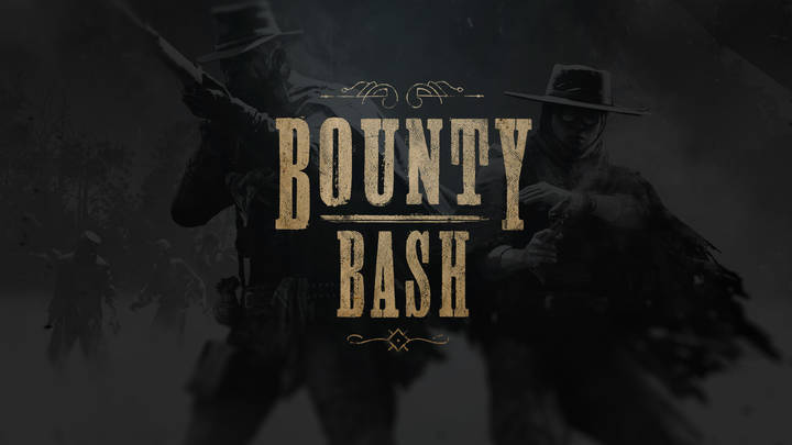 Who will be the champion of the first Hunt: Showdown Bounty Bash?
