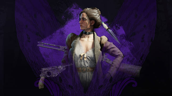 New Hunt Twitch Drops launching soon
