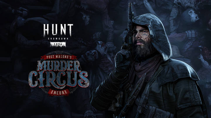  Post Malone’s Murder Circus Encore Arrives Soon