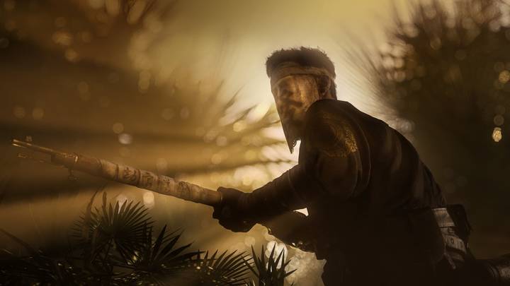 Roadmap 2026: Looking Back & Into the Future of Hunt: Showdown 1896