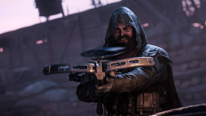 Developer Insight: The Making of the Shredder 