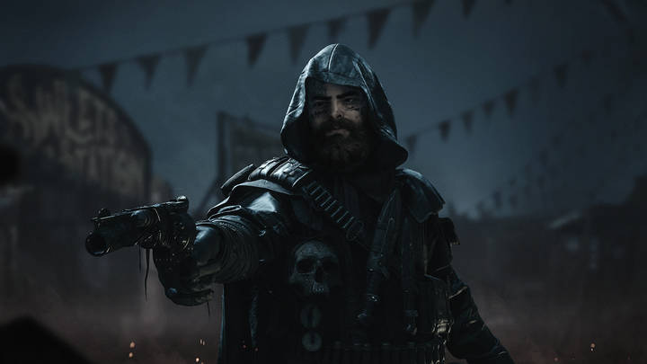 The time is now: Post Malone’s Murder Circus Encore is Live! 