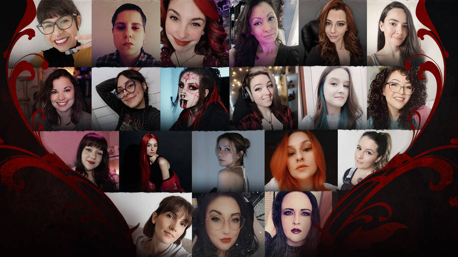 hunt showdown womens day 2023