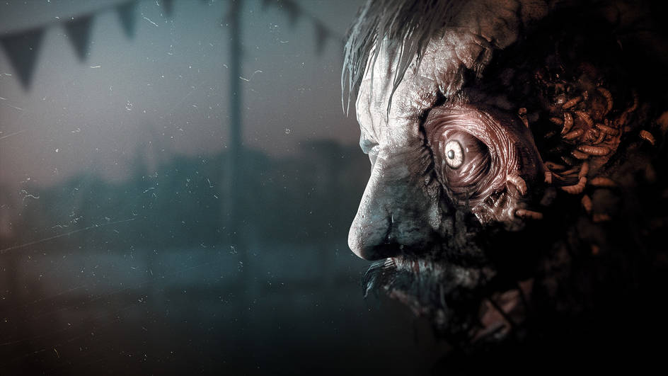 Hunt Showdown Video Awards #HuntShowdownVideoAwards