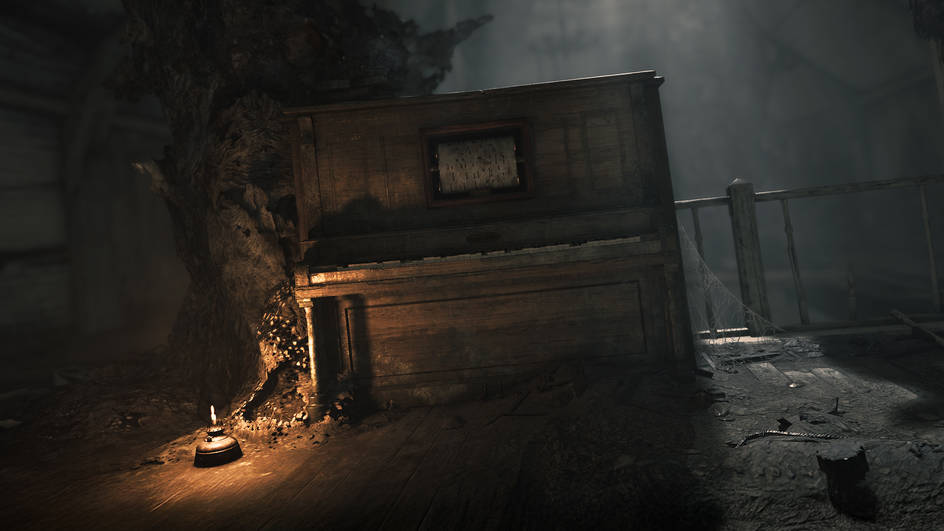 Hunt: Showdown 1896 Blog on Audio updates and changes