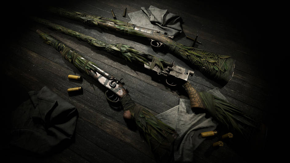 hunt-showdown-returning-items