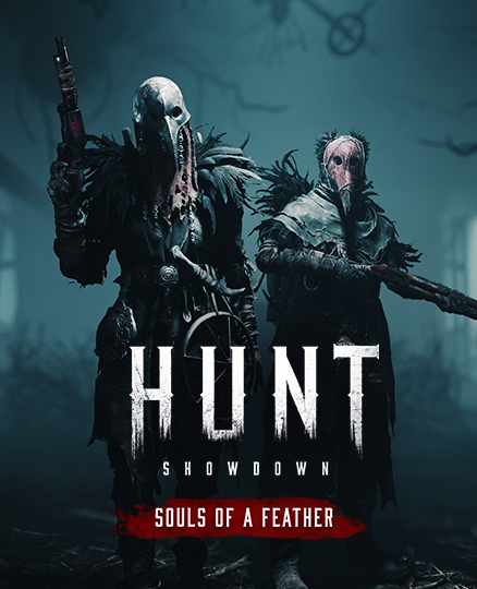 HUNT Showdown Limited Bounty Hunter Edition PlayStation 4 - Best Buy