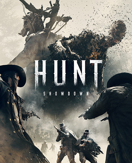 Official Hunt: Showdown Wiki