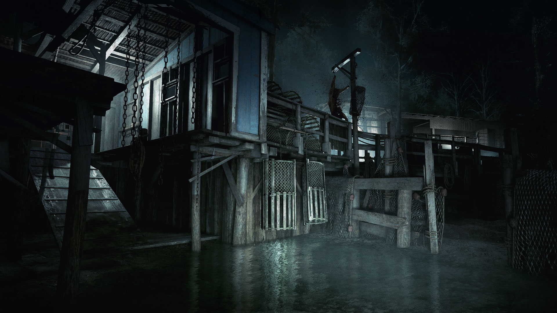 Hunt: Showdown - Media
